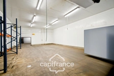 Locaux d'activités à vendre  (47)