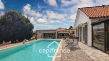 Maison à vendre 6 pièces 142 m² LALINDE (24) - Terrain 1933 m²