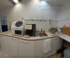 Dpt Eure (27), FDC SAINT MARCEL DENTAL PROSTHESIS LABORATORY