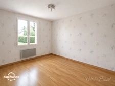 Maison de plain-pied 115 m² ALLEZ ET CAZENEUVE (47)