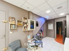 A vendre Fonds de commerce - Salon de Beauté et Coiffure  VILLENEUVE SUR LOT (47)
