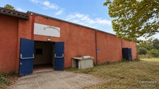 FUMEL – ENSEMBLE IMMOBILIER EN PIERRE À RÉNOVER SUR PRÈS DE 2 HA