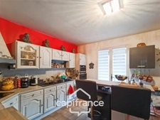 Maison 162 m² avec terrain – Investissement locatif – Douzains (47)