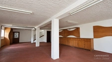 FUMEL – ENSEMBLE IMMOBILIER EN PIERRE À RÉNOVER SUR PRÈS DE 2 HA