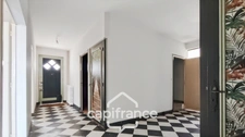 Maison à vendre 157 m² avec 5 chambres + vaste sous-sol - MONSEMPRON LIBOS (47)
