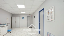 Fonds de Cabinet de Pédicure-Podologie à vendre MARMANDE (47)