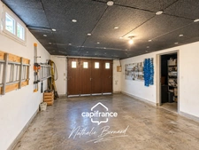 DOUZAINS – Maison 162 m² avec locataire en place – 5 chambres – Terrain 5 918 m²
