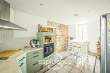 House for sale, 5 rooms, COLAYRAC SAINT CIRQ (47)