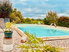 Maison à vendre 6 pièces 142 m² LALINDE (24) - Terrain 1933 m²