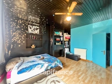 Maison à vendre 4 pièces proche Monpazier, terrain 1300m² (24)