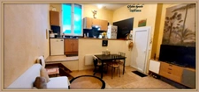 Local à vendre MONSEMPRON LIBOS (47), LOCAL GARAGE 348m2 ( loué ) + appartement T3- idéal ARTISAN/INVESTISSEUR