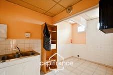 À VENDRE – LOCAL D’ACTIVITÉ INDÉPENDANT 323 m² – VIRAZEIL (47)