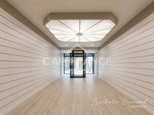 VILLENEUVE-SUR-LOT – IMMEUBLE MIXTE DE 210 M² – COMMERCE ET HABITATION – LIBRE