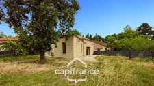 Maison à vendre 4 pièces LA CROIX BLANCHE (47)