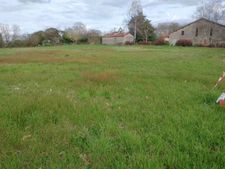 Terrain à vendre de 2 341,00 m² VILLETON (47)