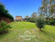 Maison à vendre 4 pièces proche Monpazier, terrain 1300m² (24)