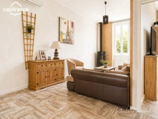 IMMEUBLE MIXTE – APPARTEMENT LOUÉ ET LOCAL COMMERCIAL – VILLENEUVE-SUR-LOT