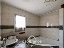 Maison 7 pièces avec piscine, véranda, hangar et grand terrain VILLENEUVE SUR LOT (47)
