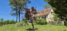 Maison à vendre 5 pièces MONTAGNAC LA CREMPSE (24)