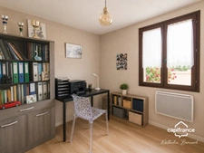 Maison de plain-pied 115 m² ALLEZ ET CAZENEUVE (47)