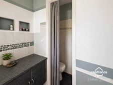 Maison de plain-pied 115 m² ALLEZ ET CAZENEUVE (47)