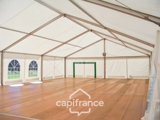Fonds de commerce spécialisée dans la location et l’installation de structures événementielles– Lot-et-Garonne (47)