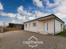 Maison à vendre 0 pièces SAINTE LIVRADE SUR LOT (47)