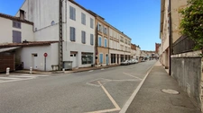 Immeuble de caractère – Centre-ville Villeneuve-sur-Lot (47)– 620 m² – Fort potentiel