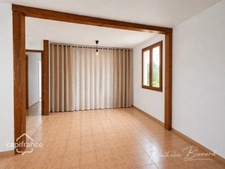 Maison de plain-pied 115 m² ALLEZ ET CAZENEUVE (47)
