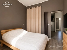 IMMEUBLE MIXTE – APPARTEMENT LOUÉ ET LOCAL COMMERCIAL – VILLENEUVE-SUR-LOT