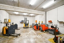 Locaux d'activités à vendre  (47)