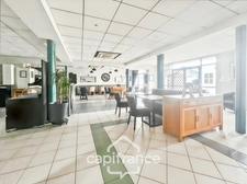 HÔTEL-RESTAURANT FONDS DE COMMERCE TARN ET GARONNE (82)