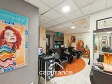 A vendre Fonds de commerce - Salon de Beauté et Coiffure  VILLENEUVE SUR LOT (47)