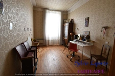 Dpt Lot et Garonne (47), à vendre VILLENEUVE SUR LOT appartement ,idéal investisseurs, ou grande famille