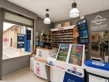 BAR TABAC PRESSE FDJ AVEC TERRASSE COUVERTE - Lot et Garonne (47)