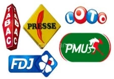 Tabac, Presse, Jeux, PMU à vendre Lot et Garonne (47)