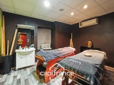 A vendre Fonds de commerce - Salon de Beauté et Coiffure  VILLENEUVE SUR LOT (47)