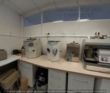 Dpt Eure (27), FDC SAINT MARCEL DENTAL PROSTHESIS LABORATORY