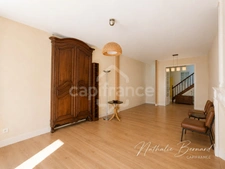 VILLENEUVE-SUR-LOT – IMMEUBLE MIXTE DE 210 M² – COMMERCE ET HABITATION – LIBRE
