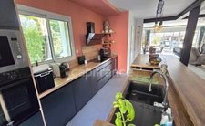 Superbe ! Maison à vendre 5 pièces BEZIERS (34) 155 m²+ dépendances de 60m² sur 965 m² TERRAIN AVEC PISCINE BALI