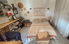 Béziers Champ de Mars: Charming renovated 77 m² apartment with terrace and garage