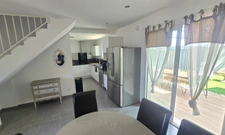 Exclusive listing: 4-room house for sale in Cers (34), with garden, swimming pool, parking, 5km from the beaches