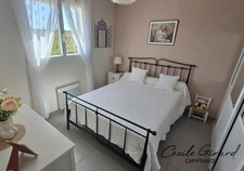 Exclusive! 5-room house for sale in SAUVIAN (34) with swimming pool, garage, close to the sea