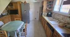 15 minutes from Montpellier – Occupied life annuity on a 1000 m² plot with swimming pool, a strategic investment! Near Montarnaud