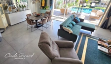 Superbe ! Maison à vendre 5 pièces BEZIERS (34) 155 m²+ dépendances de 60m² sur 965 m² TERRAIN AVEC PISCINE BALI