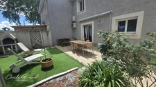 Exclusive listing: 4-room house for sale in Cers (34), with garden, swimming pool, parking, 5km from the beaches