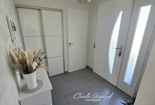 Exclusive! 5-room house for sale in SAUVIAN (34) with swimming pool, garage, close to the sea