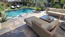 Superbe ! Maison à vendre 5 pièces BEZIERS (34) 155 m²+ dépendances de 60m² sur 965 m² TERRAIN AVEC PISCINE BALI