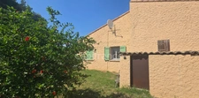 15 minutes from Montpellier – Occupied life annuity on a 1000 m² plot with swimming pool, a strategic investment! Near Montarnaud