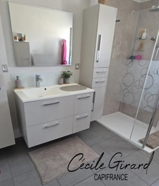 Exclusive! 5-room house for sale in SAUVIAN (34) with swimming pool, garage, close to the sea